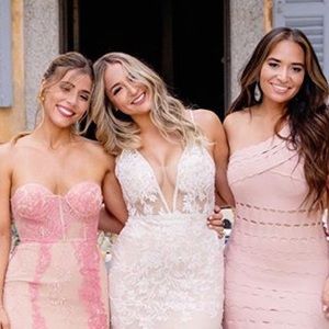 Meet your Posher, Garrison